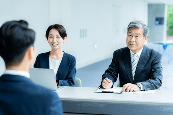 ニーズに合わせた最適なマッチング