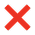 誤り：